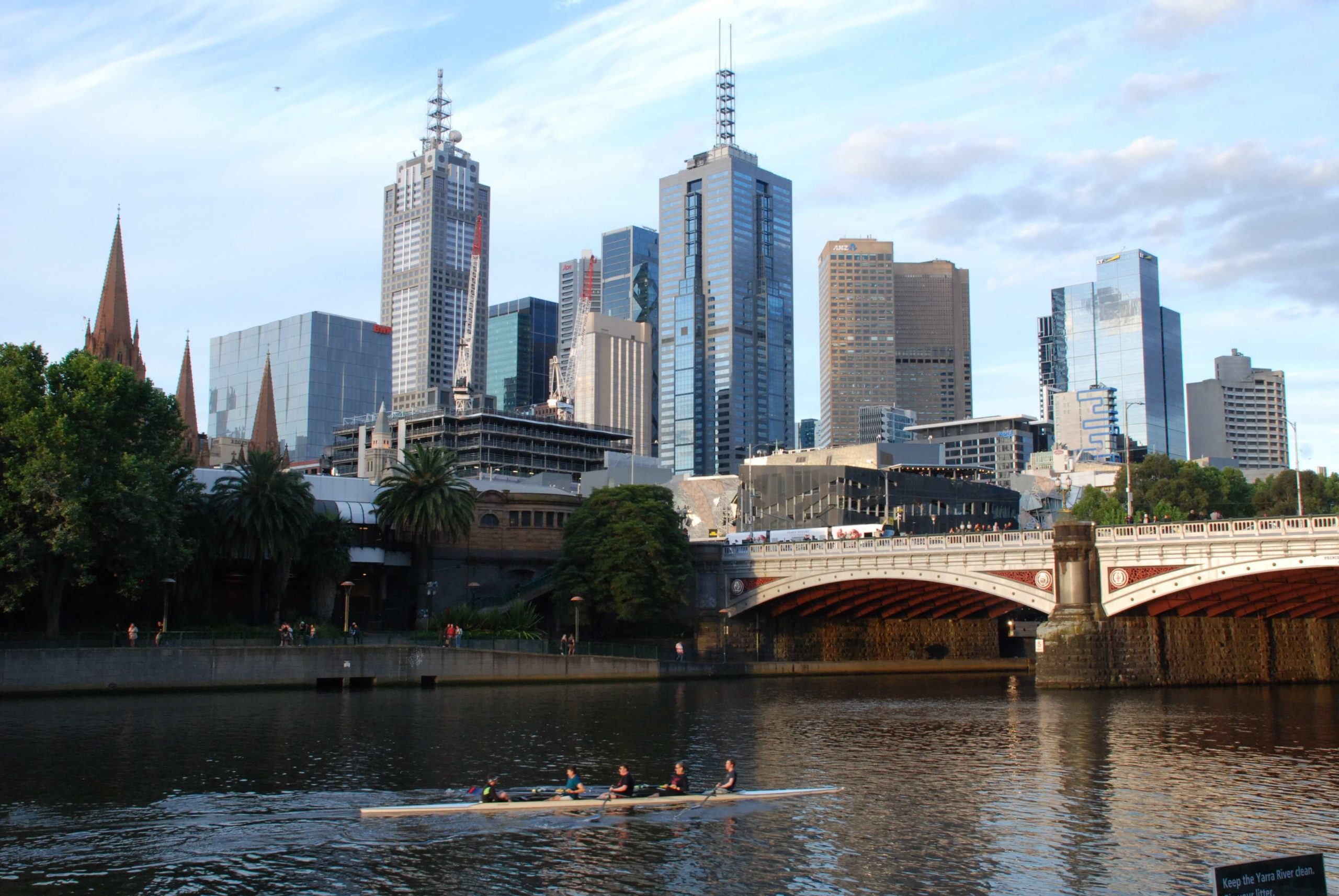 What Are the Most Liveable Suburbs in Melbourne?